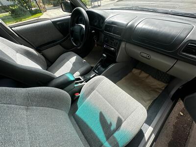 2002 Subaru Forester L   - Photo 34 - Valley Village, CA 91607