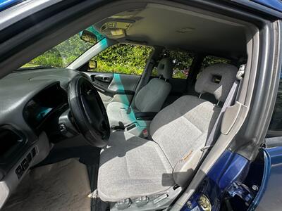 2002 Subaru Forester L   - Photo 10 - Valley Village, CA 91607