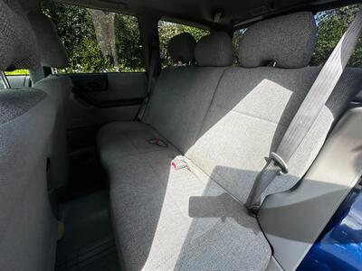 2002 Subaru Forester L   - Photo 20 - Valley Village, CA 91607