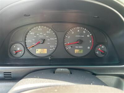 2002 Subaru Forester L   - Photo 13 - Valley Village, CA 91607