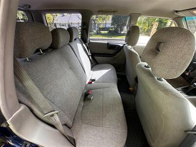 2002 Subaru Forester L   - Photo 27 - Valley Village, CA 91607