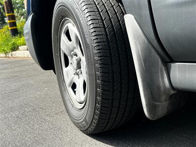 2002 Subaru Forester L   - Photo 36 - Valley Village, CA 91607