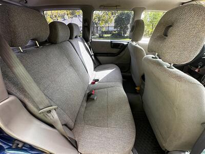 2002 Subaru Forester L   - Photo 25 - Valley Village, CA 91607