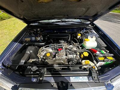 2002 Subaru Forester L   - Photo 38 - Valley Village, CA 91607
