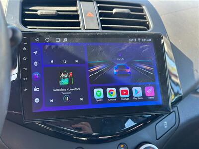 2013 Chevrolet Spark LS Auto   - Photo 27 - Valley Village, CA 91607