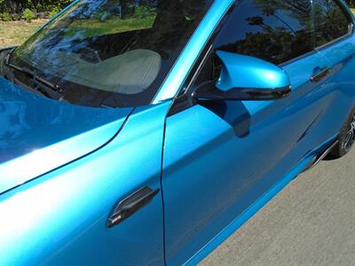 2020 BMW M2 Competition   - Photo 5 - Valley Village, CA 91607