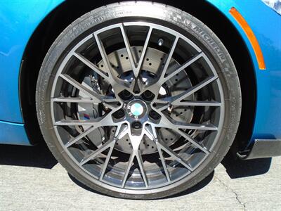 2020 BMW M2 Competition   - Photo 16 - Valley Village, CA 91607