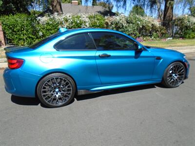 2020 BMW M2 Competition   - Photo 13 - Valley Village, CA 91607