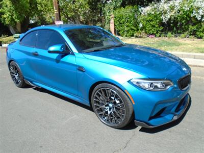 2020 BMW M2 Competition   - Photo 15 - Valley Village, CA 91607