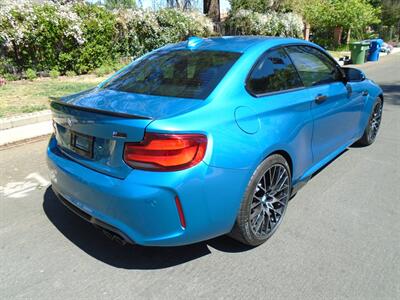 2020 BMW M2 Competition   - Photo 11 - Valley Village, CA 91607