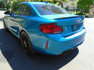 2020 BMW M2 Competition   - Photo 8 - Valley Village, CA 91607
