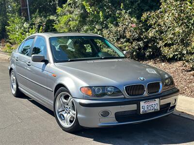 2005 BMW 3 Series 330i   - Photo 14 - Valley Village, CA 91607