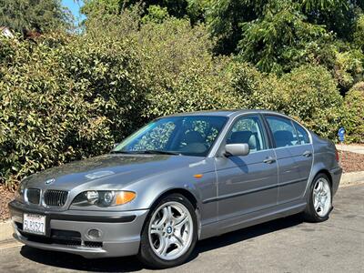 2005 BMW 3 Series 330i   - Photo 4 - Valley Village, CA 91607