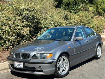 2005 BMW 3 Series 330i   - Photo 3 - Valley Village, CA 91607