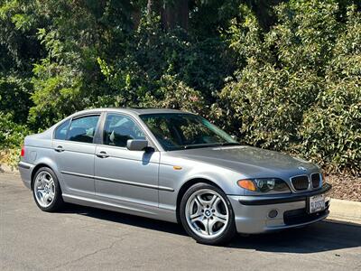 2005 BMW 3 Series 330i   - Photo 12 - Valley Village, CA 91607