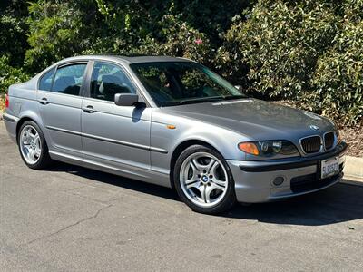 2005 BMW 3 Series 330i   - Photo 13 - Valley Village, CA 91607