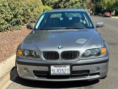 2005 BMW 3 Series 330i   - Photo 5 - Valley Village, CA 91607