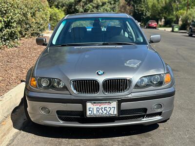 2005 BMW 3 Series 330i  