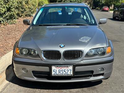 2005 BMW 3 Series 330i   - Photo 15 - Valley Village, CA 91607