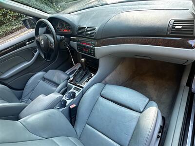 2005 BMW 3 Series 330i   - Photo 31 - Valley Village, CA 91607