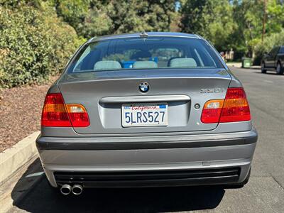 2005 BMW 3 Series 330i   - Photo 9 - Valley Village, CA 91607