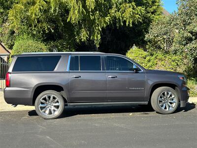 2015 Chevrolet Suburban LTZ   - Photo 15 - Valley Village, CA 91607