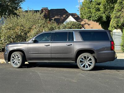 2015 Chevrolet Suburban LTZ   - Photo 7 - Valley Village, CA 91607