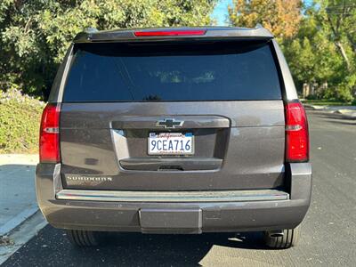 2015 Chevrolet Suburban LTZ   - Photo 10 - Valley Village, CA 91607