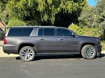 2015 Chevrolet Suburban LTZ   - Photo 14 - Valley Village, CA 91607