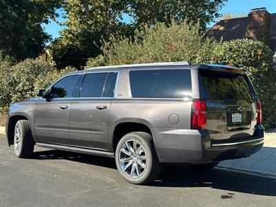 2015 Chevrolet Suburban LTZ   - Photo 9 - Valley Village, CA 91607