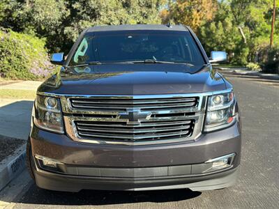 2015 Chevrolet Suburban LTZ   - Photo 20 - Valley Village, CA 91607