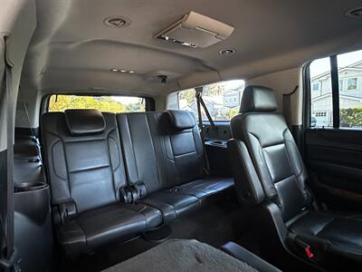 2015 Chevrolet Suburban LTZ   - Photo 36 - Valley Village, CA 91607