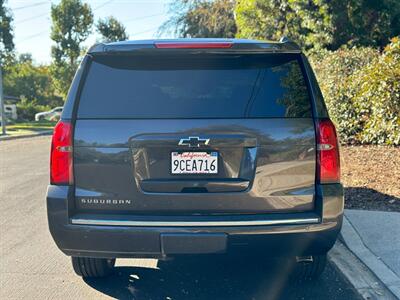 2015 Chevrolet Suburban LTZ   - Photo 11 - Valley Village, CA 91607