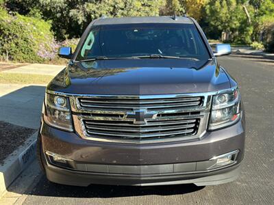 2015 Chevrolet Suburban LTZ   - Photo 2 - Valley Village, CA 91607