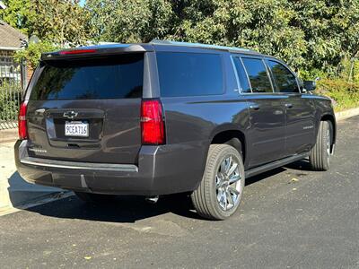 2015 Chevrolet Suburban LTZ   - Photo 12 - Valley Village, CA 91607