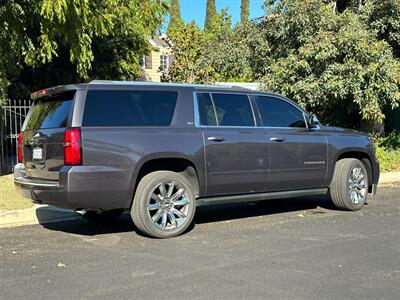 2015 Chevrolet Suburban LTZ   - Photo 13 - Valley Village, CA 91607