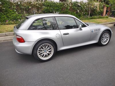 2001 BMW Z3 3.0i   - Photo 7 - Valley Village, CA 91607