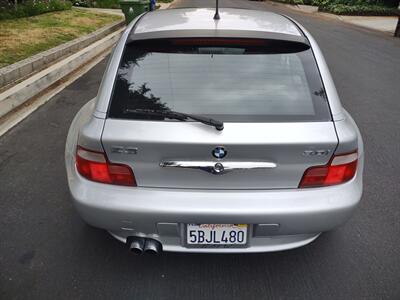 2001 BMW Z3 3.0i   - Photo 10 - Valley Village, CA 91607