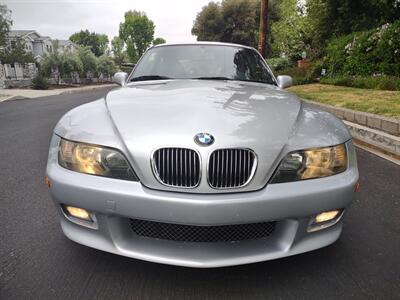 2001 BMW Z3 3.0i   - Photo 3 - Valley Village, CA 91607