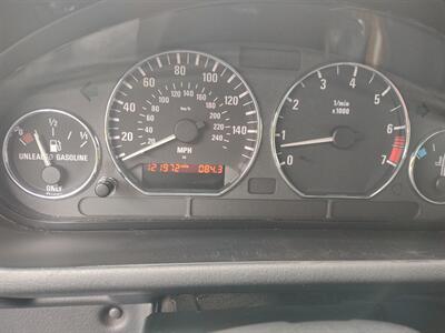2001 BMW Z3 3.0i   - Photo 29 - Valley Village, CA 91607