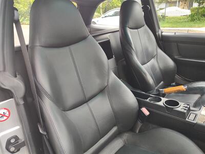 2001 BMW Z3 3.0i   - Photo 24 - Valley Village, CA 91607