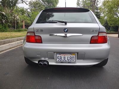 2001 BMW Z3 3.0i   - Photo 9 - Valley Village, CA 91607