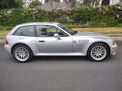 2001 BMW Z3 3.0i   - Photo 6 - Valley Village, CA 91607