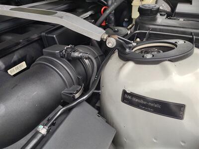 2001 BMW Z3 3.0i   - Photo 33 - Valley Village, CA 91607