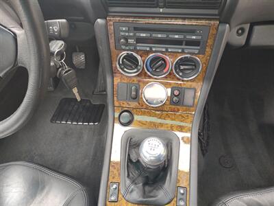 2001 BMW Z3 3.0i   - Photo 25 - Valley Village, CA 91607