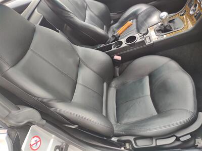 2001 BMW Z3 3.0i   - Photo 22 - Valley Village, CA 91607