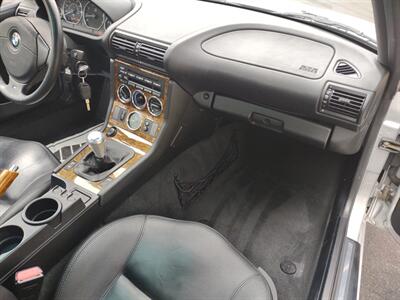 2001 BMW Z3 3.0i   - Photo 23 - Valley Village, CA 91607