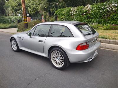 2001 BMW Z3 3.0i   - Photo 14 - Valley Village, CA 91607