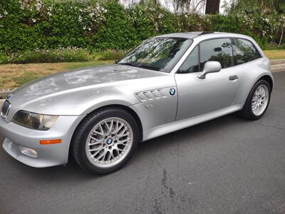2001 BMW Z3 3.0i   - Photo 12 - Valley Village, CA 91607