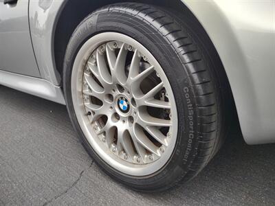 2001 BMW Z3 3.0i   - Photo 15 - Valley Village, CA 91607